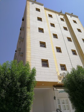 Moghaidh Furnished Apartments, Author: Tareq 1