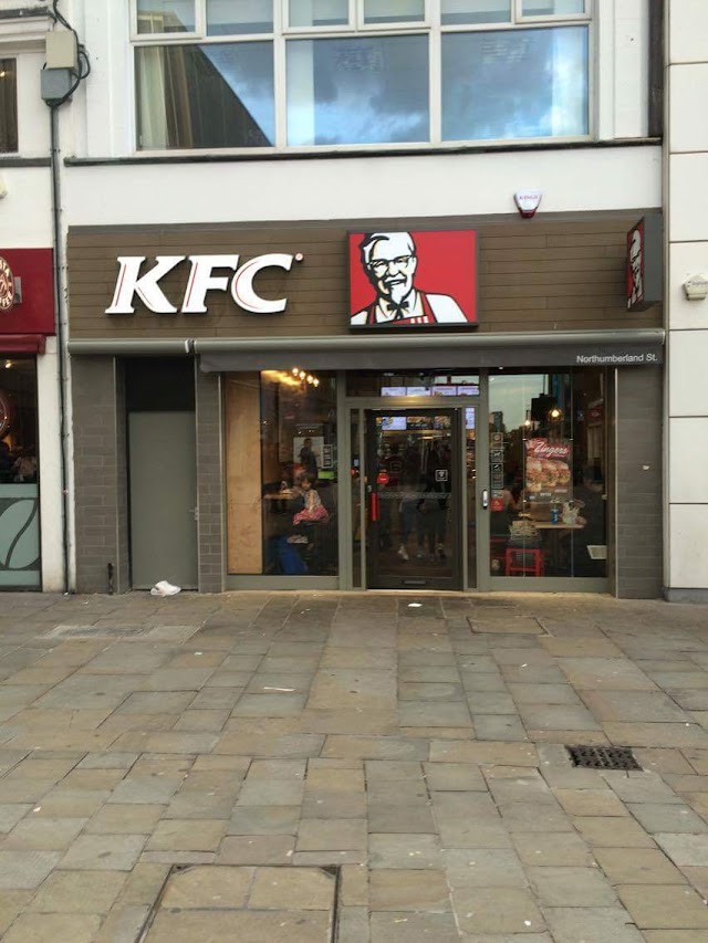 KFC