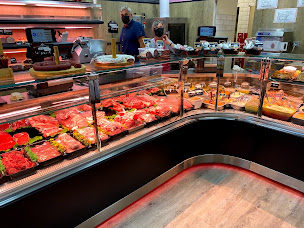 Photo n°2 de Boucherie Du Moulin à Nieul-sur-Mer (Boucherie-charcuterie)