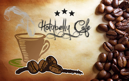 Holy Belly café - Thumbnail