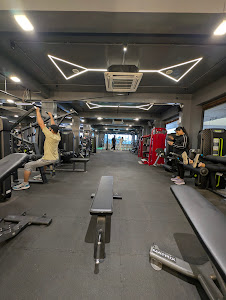Le Zara Fitness – All in Kapadvanj, Gujarat