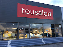 Tousalon Créteil à Créteil