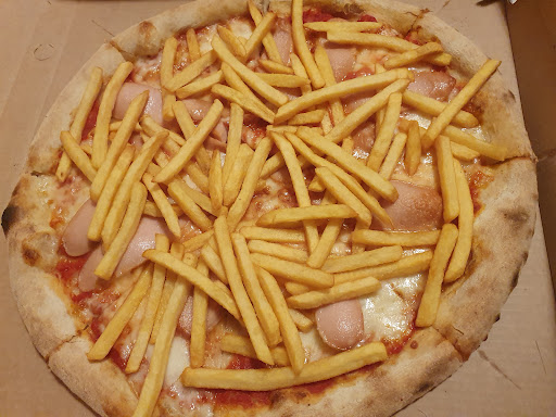 Pizzeria SucaBaruca - Thumbnail