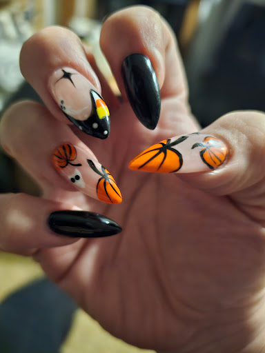 Sequim Nails - Thumbnail