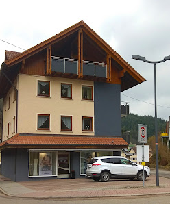 Weber G. Unterdorf 18, 78730 Lauterbach, Deutschland
