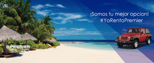 Premier Car Rental