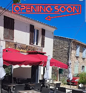 LE TOURNEBROCHE à Vinon-sur-Verdon