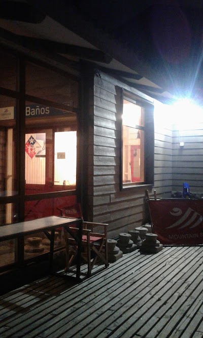 Photos of Corralco