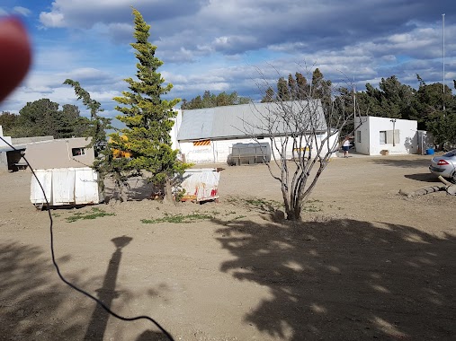 Camping Municipal Rada Tilly, Author: Magali Vernik