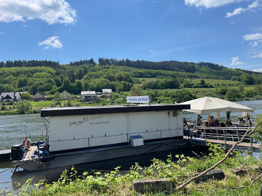 Motorboot Club Zell - Thumbnail