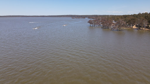 Lake Glenmaggie Caravan Park - Thumbnail