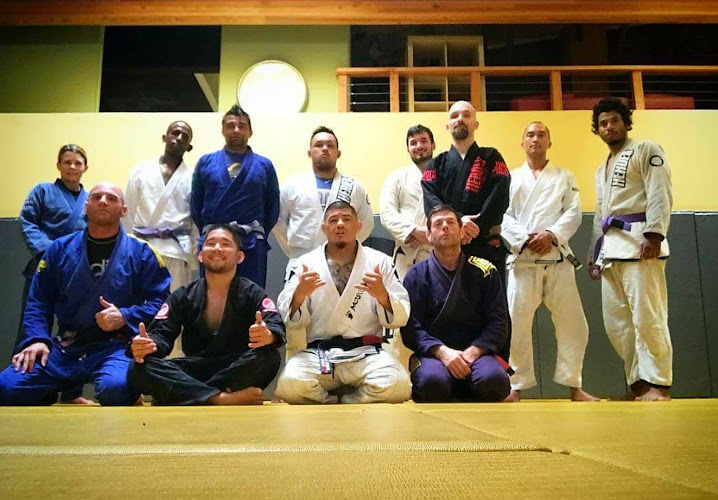 Heroes Martial Arts - brazilian jiu jitsu in San Jose, California