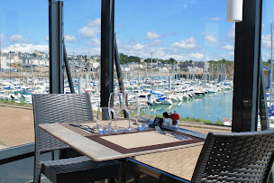 Photo n°13 de Le Hérel à Granville (Restaurant français)
