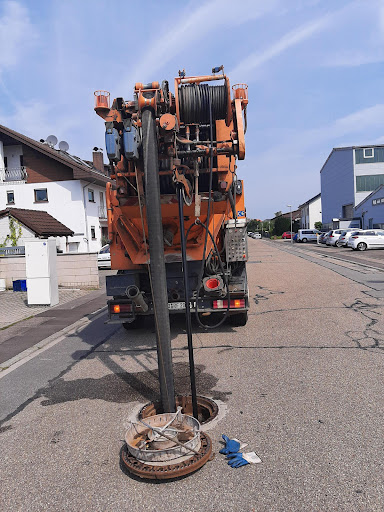 Michael Fröhlich GmbH - Rohr- und Kanalreinigung
