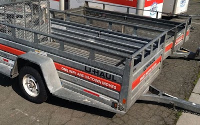 Photos of U-Haul of Eagledale