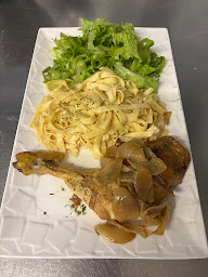 Photo n°40 de La Sicilia à Vivonne (Brasserie)