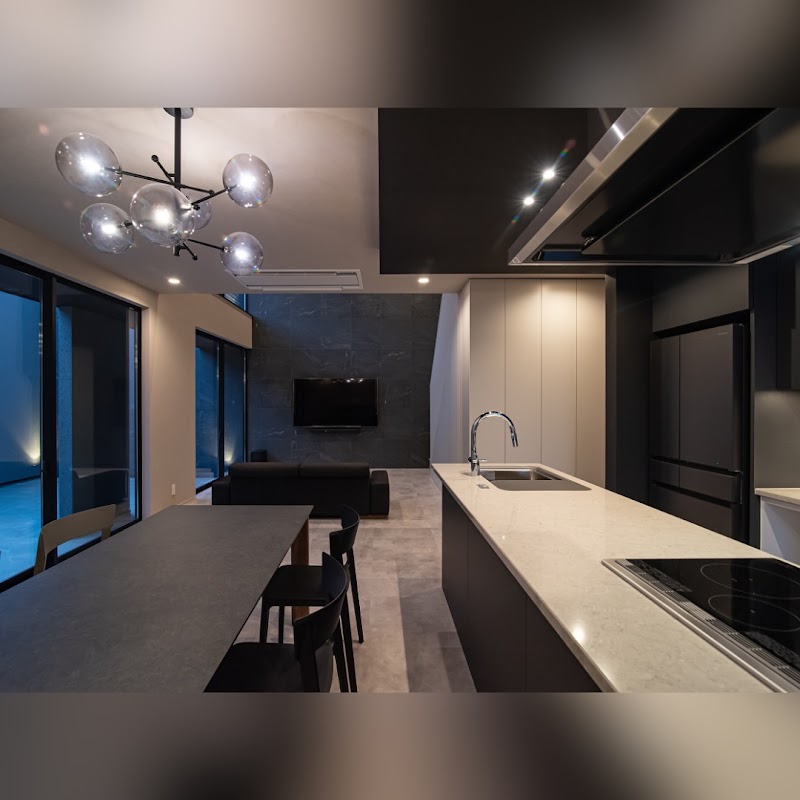 株式会社バロック GIFU OFFICE