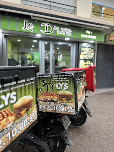 Photo 2 - Jlb Burger Tacos café livraison apéro