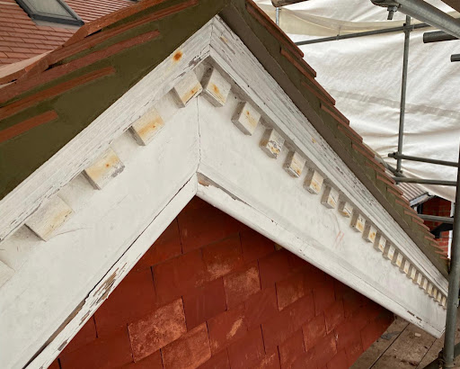 Superdry Roofing Solutions - Thumbnail