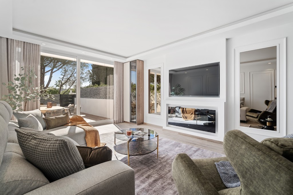 Imagen de Sharif Developments SL