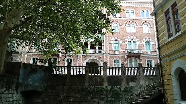 Recenzije Venecijanska kuća u Rijeka - Muzej
