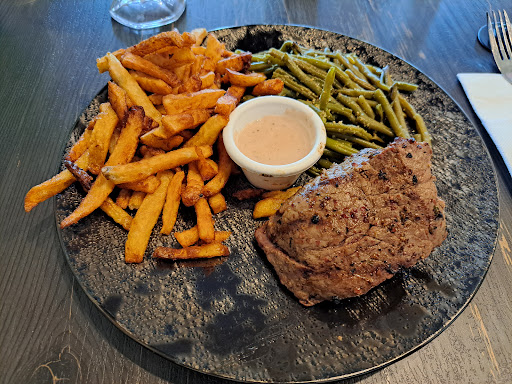 Photo 2 - BurgerAllouagne