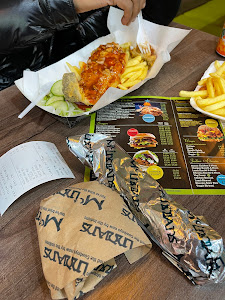 McIndians photo