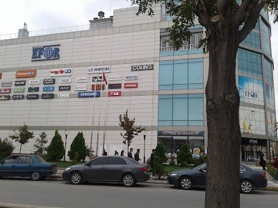 Photos of Effort Mall