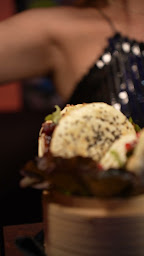 Photo n°14 de Le petit montaigne à Montpellier (Bar lounge)