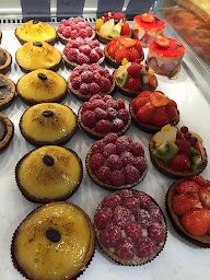 Photo n°36 de L'heure du pain à Paris (Boulangerie)