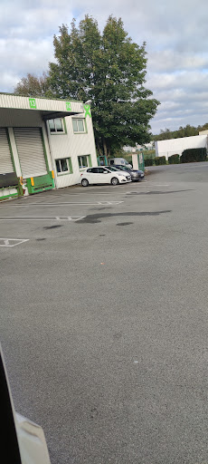 Heppner Lorient - Visual