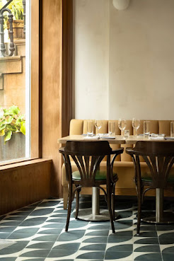 The Noble Wine Bar + Restaurant by null