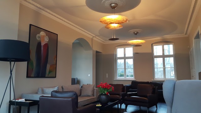 Herrenhaus Roeddelin