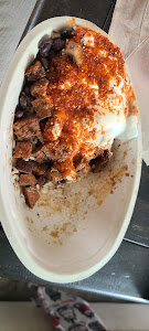 Chipotle Mexican Grill photo