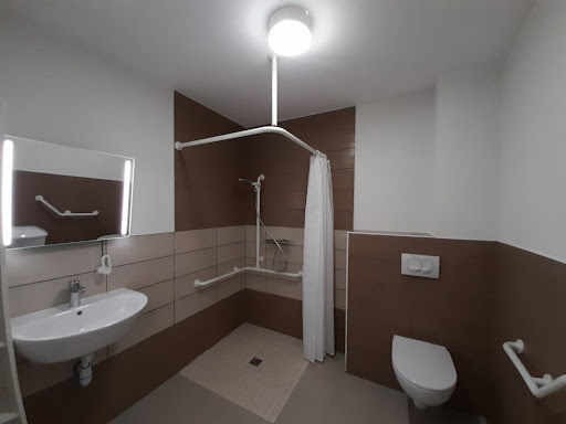 Photo de Colocation Ages et Vie Saint-Brandan à Saint-Julien (22940)