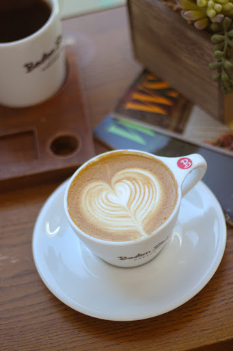 Boston Stoker Coffee Co. - Thumbnail