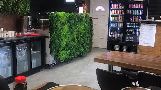 Bosphore kebap