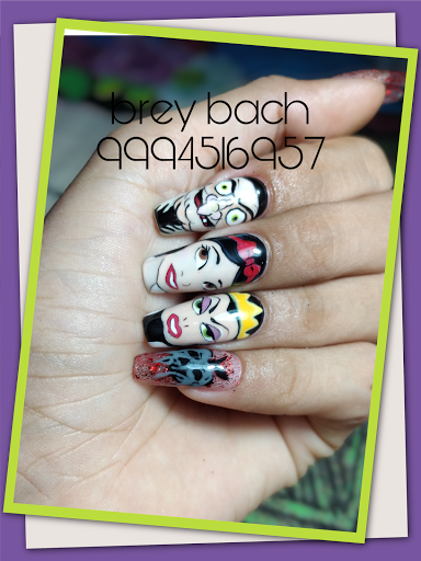 Brey - Visual