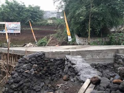 Photos of Patra Kencana Patraland