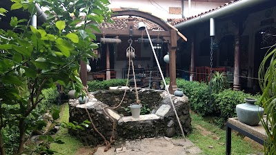Photos of Historical Mansion Museum