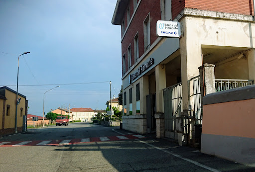 Banca del Piemonte Gallery - Italy