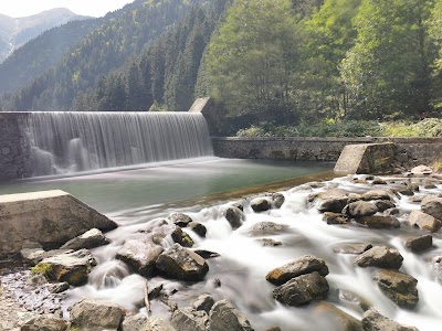 Uzungol Lake