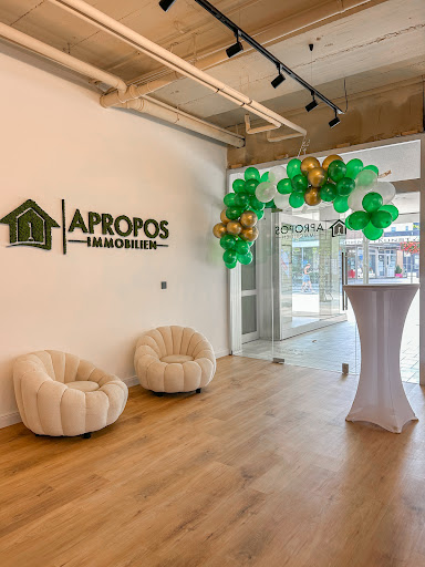 APROPOS Immobilien