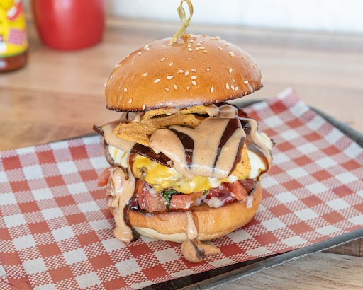 JM Burgers Shelley - Thumbnail