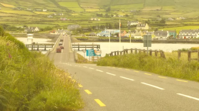 The Skellig Experience Visitor Centre