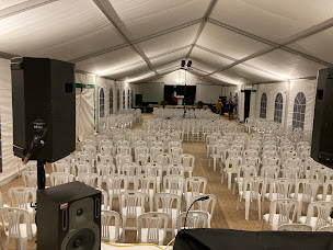 Photo n°15 de Scoprod à Pourrain (Service de location de tentes)