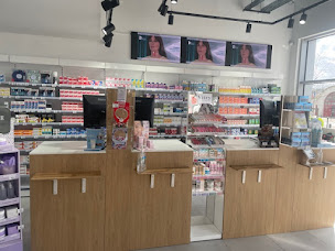 Photo n°8 de Grande Pharmacie de Lens à Lens (Parapharmacie)