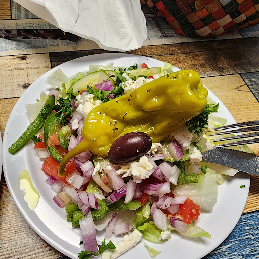GreekHouseKitchen - Thumbnail