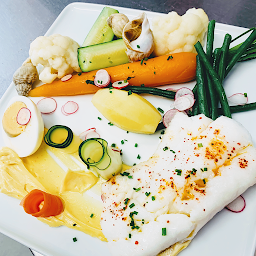 Photo n°14 de Restaurant du golf LE BACK SPIN à Wimereux (Restaurant)