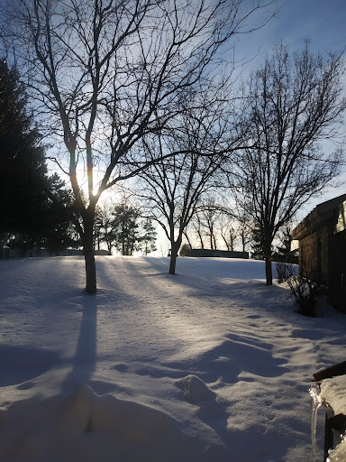 Ascension Priory Gallery - United States